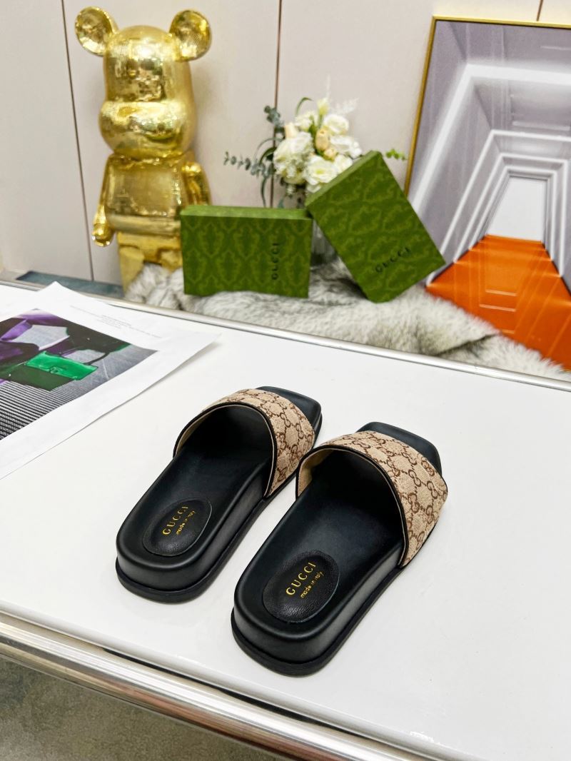 Gucci Slippers